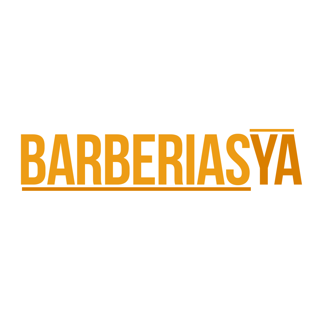 Barberías-Ya
